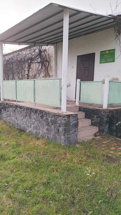 Продам базу в Миколаївській області з власними ЗД шляхами