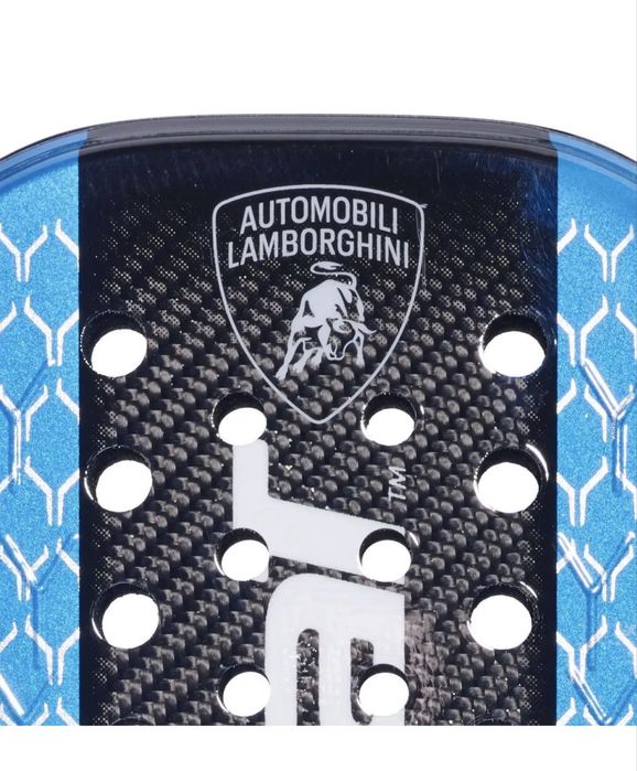 Ракетка для паделу BABOLAT LAMBORGHINI BL.003.25 BLUE