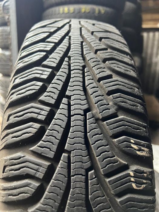 распаровка шины б/у 185/70 R14 UniRoyal MS plus-77