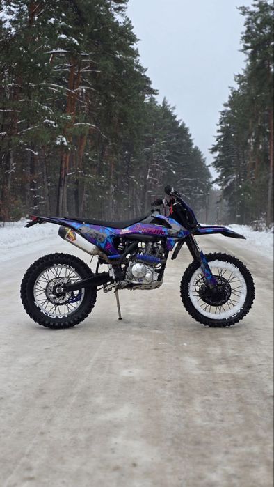 Kovi advance 300 (ПРОДАЖ СРОЧНИЙ)