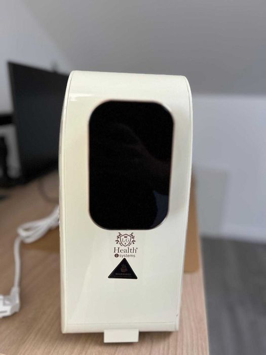 Purificador de água LG Health