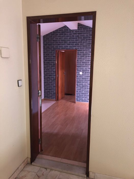 Apartamento T2 Planalto Leiria