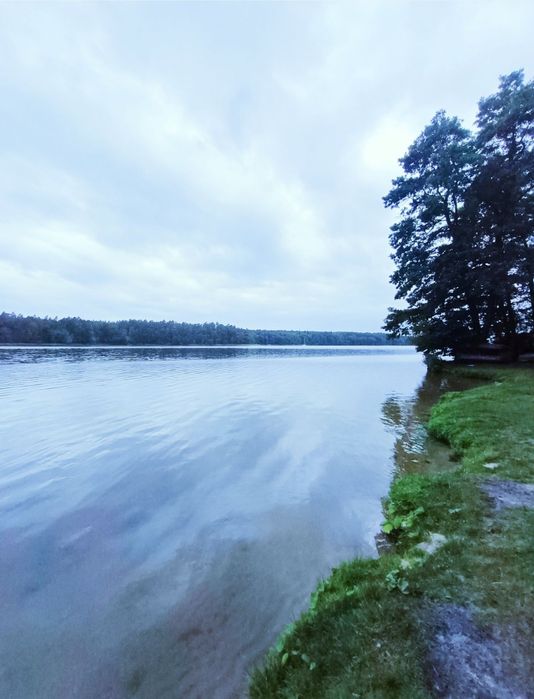Domek letniskowy nad jeziorem Warmia i Mazury Makowo Iława