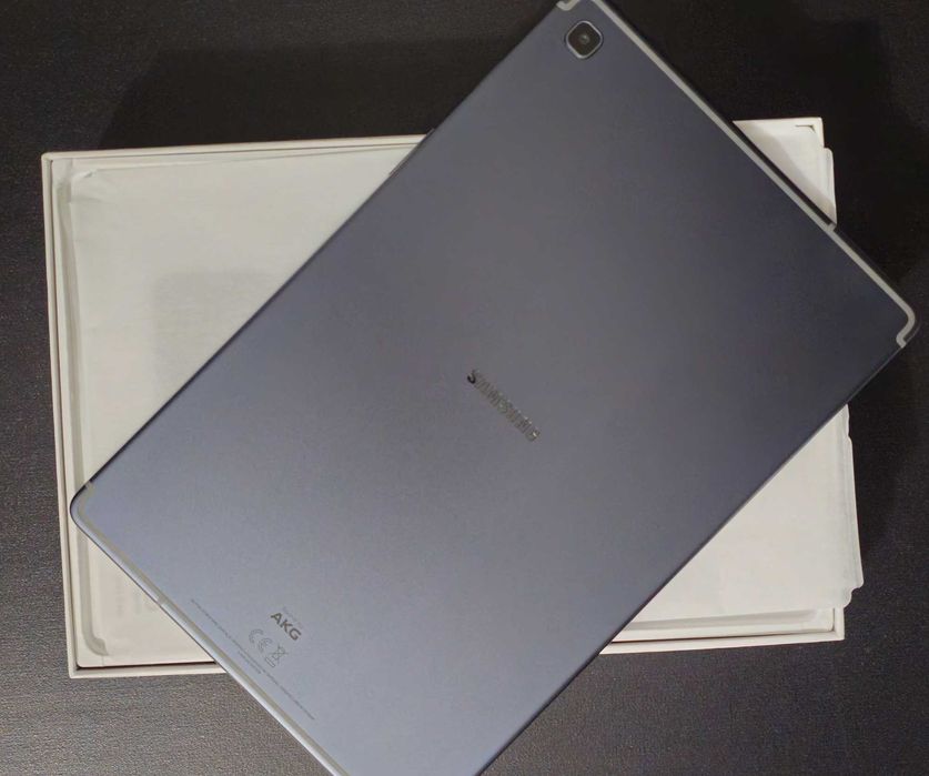 Tablet Samsung Galaxy Tab S5e WiFi Używany