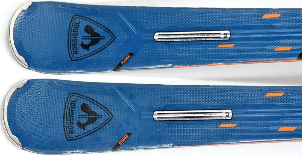 Narty Rossignol React R6 Carbon 156 cm