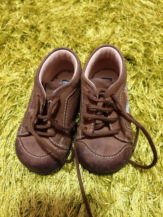 Bota chicco tam 18