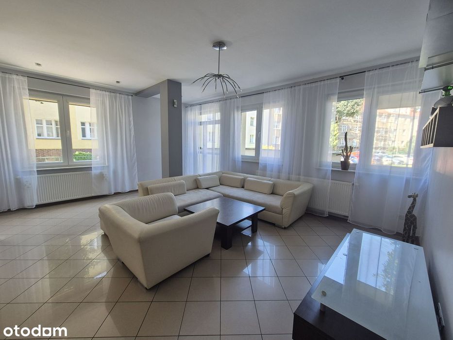 71,48 m² | 2 pokoje |Balkon |Parter|Niezależne wejście |0% Prowizji