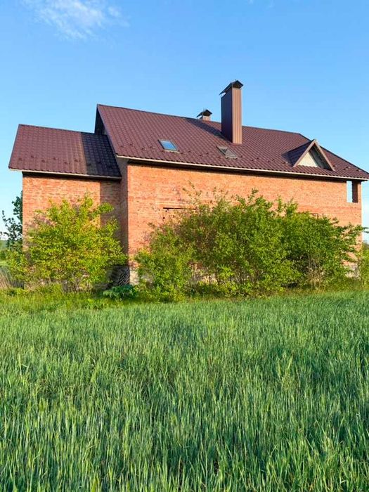 Продаж будинку с. Великі Млинівці