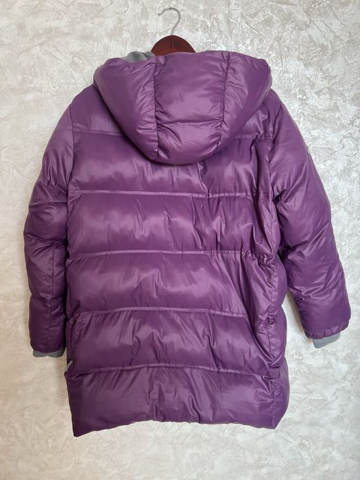 Пуховик  дитячий