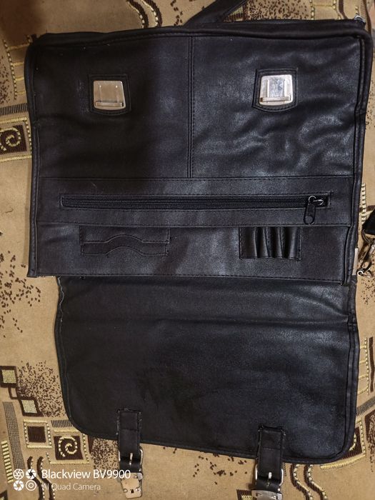 Сумка портфель , планшет.