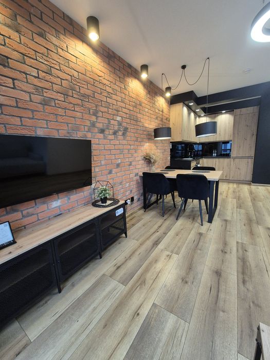 Centrum STARGARD noclegi