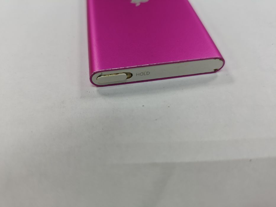 Mp3 Плеєр iPod Nano 2 Gen 2 4Gb з Кабелем A1199