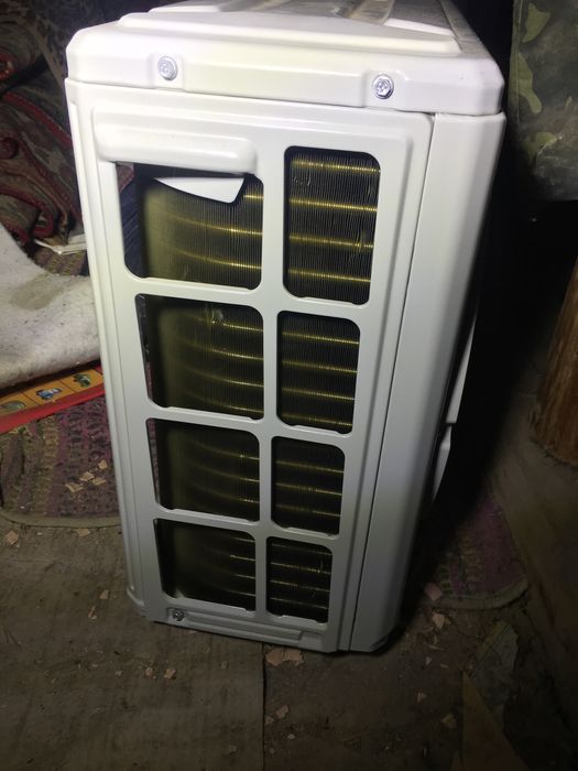 Кондиціонер Hyundai ARN