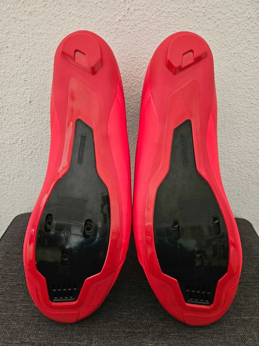 Sapatos Fizik | Shimano | Spiuk T.45 *novos*