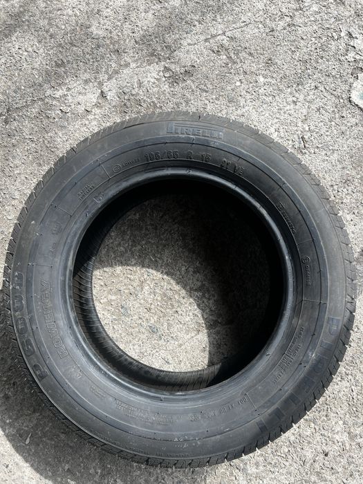 Продам автошини 205.50.17 і запаску 185.65.14