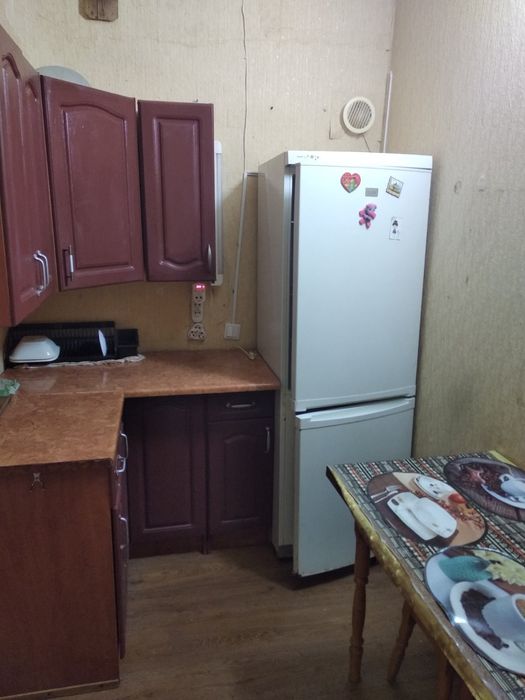 продам  комнату в общежитии .