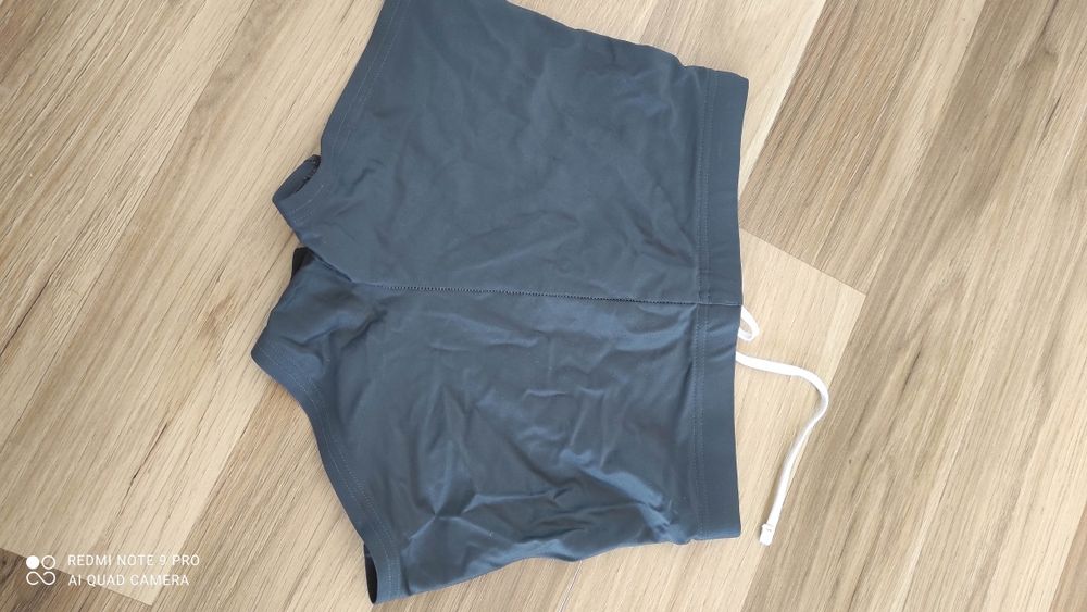 Kąpielówki chłopięce rozmiar 128 Decathlon