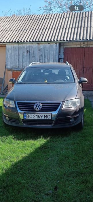 Продам Volkswagen passat В6, 2007 року