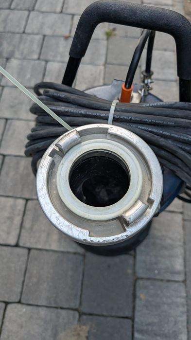 Pompa do wody zanurzeniowa 315s