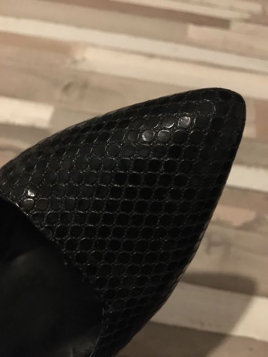 Szpilki even&odd wysokie