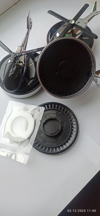 Ароматизатор вертоліт  "Гелікоптер".