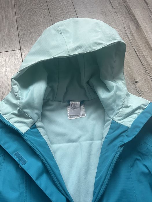 Quechua kurtka przejściowa 134