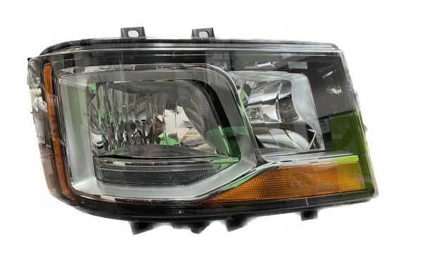 Reflektor lampa Scania R S P G Next gen H7 Nowa prawa Bielsko-biała