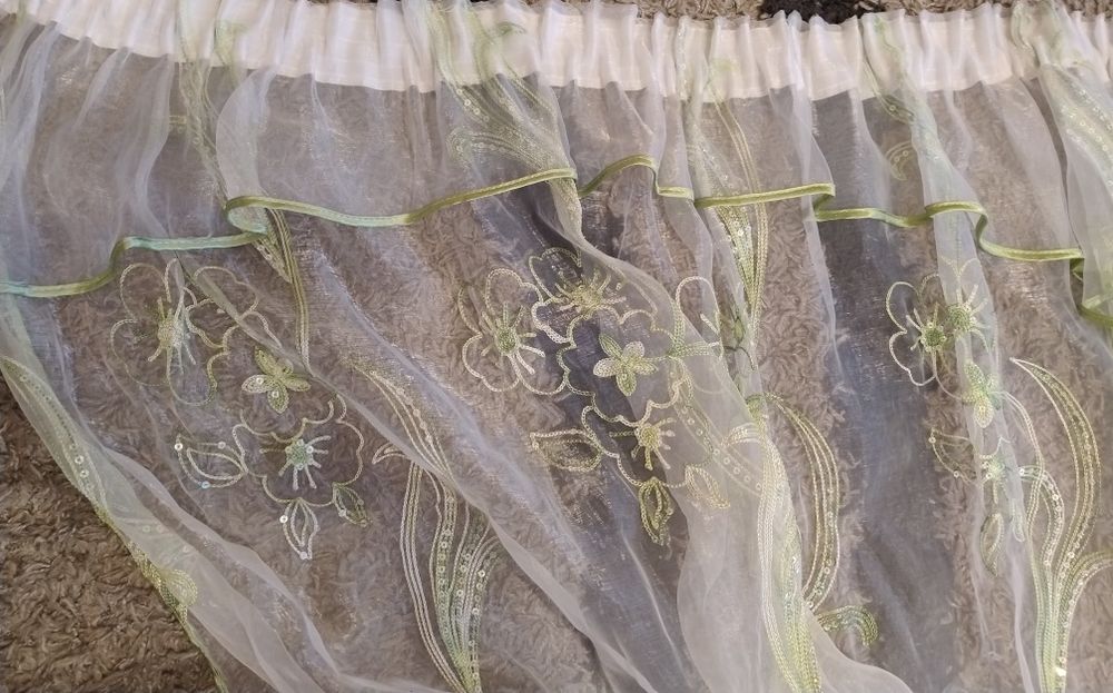 Firana,zasłona,firany