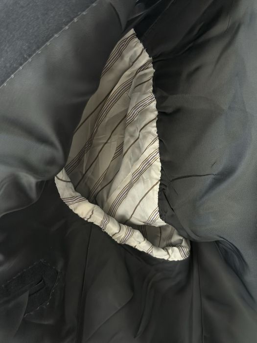 Пиджак ErmenegildoZegna ОРИГИНАЛ