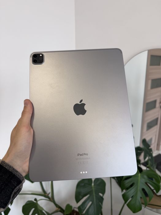 Apple iPad Pro 12.9 6 gen M2 128 Gb wifi