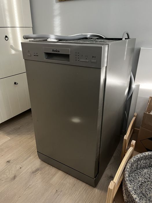 Zmywarka amica uzywana