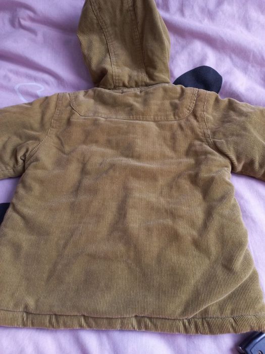 Куртка на весну