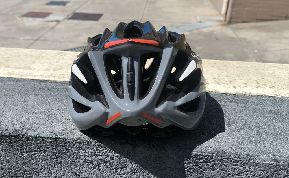 Capacete Kask Mojito X