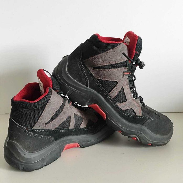 Buty Honeywell Ascender rozm 42  wkładka 26,5 wzmocnione