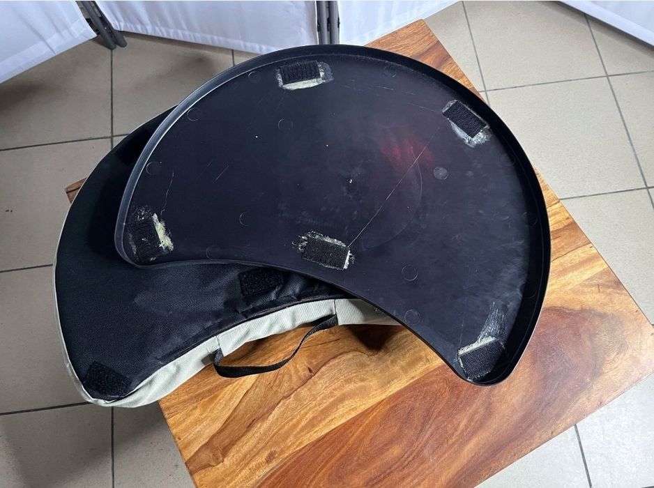 Podstawka pod laptopa  IKEA BYLLAN