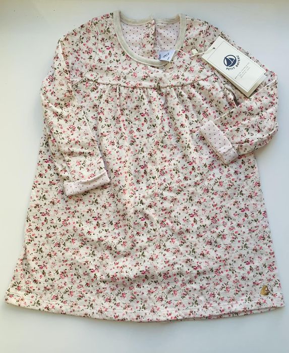 Сукня, плаття, платье Petit Bateau
