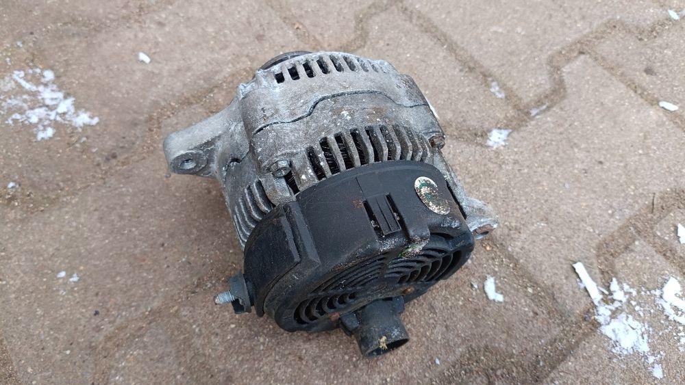Suzuki Samurai Samuraj alternator