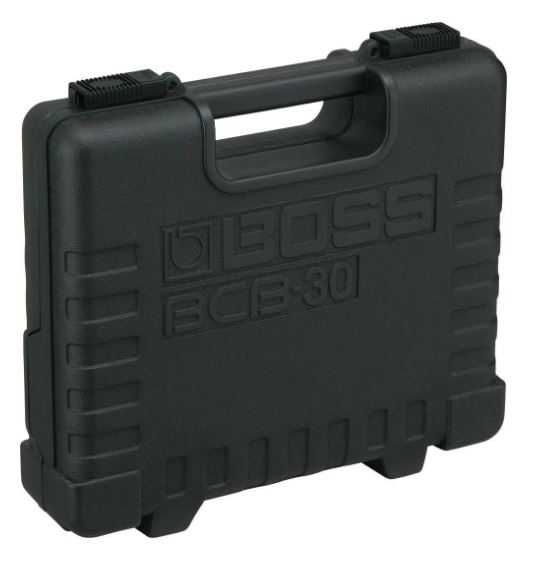Boss BCB-30 pedaleira para pedais de efeito