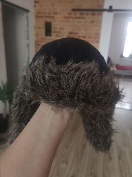 Czapka uszatka dickies