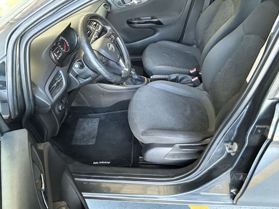 Opel Corsa 1.4 Dynamic AUTOMATICO  de 2018