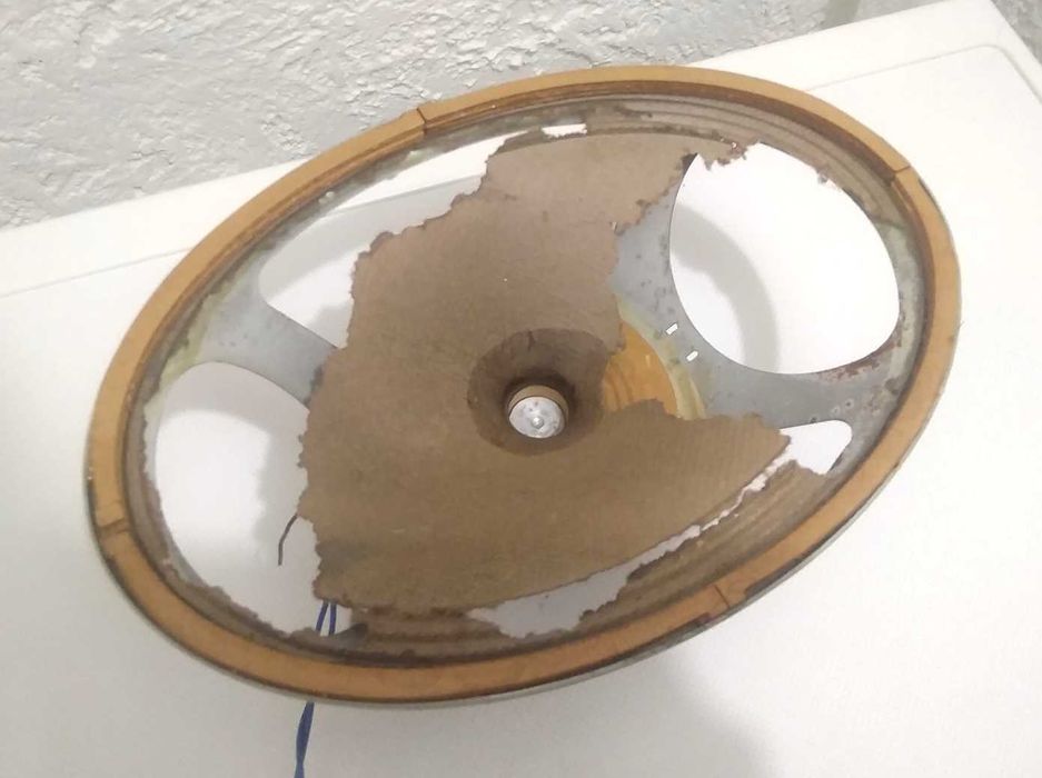 Вінтажний раритетний динамік 5ГД1-РРЗ