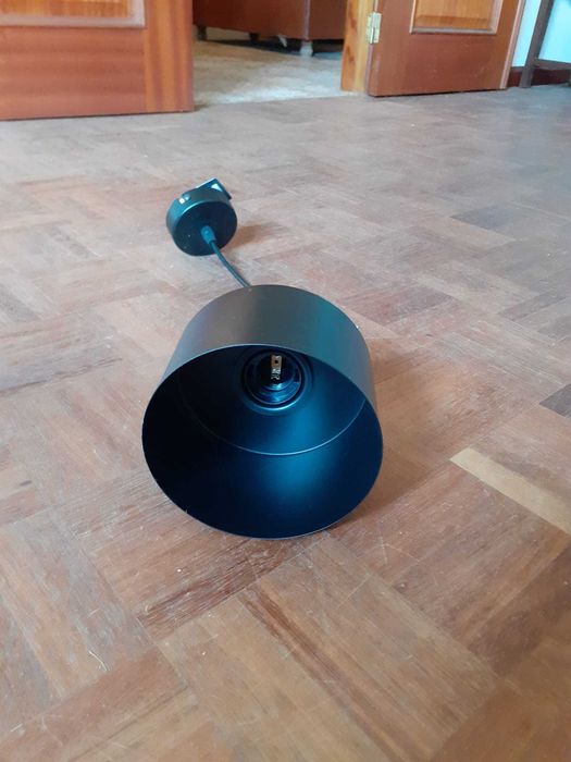 Vendo Candeeiro de sala