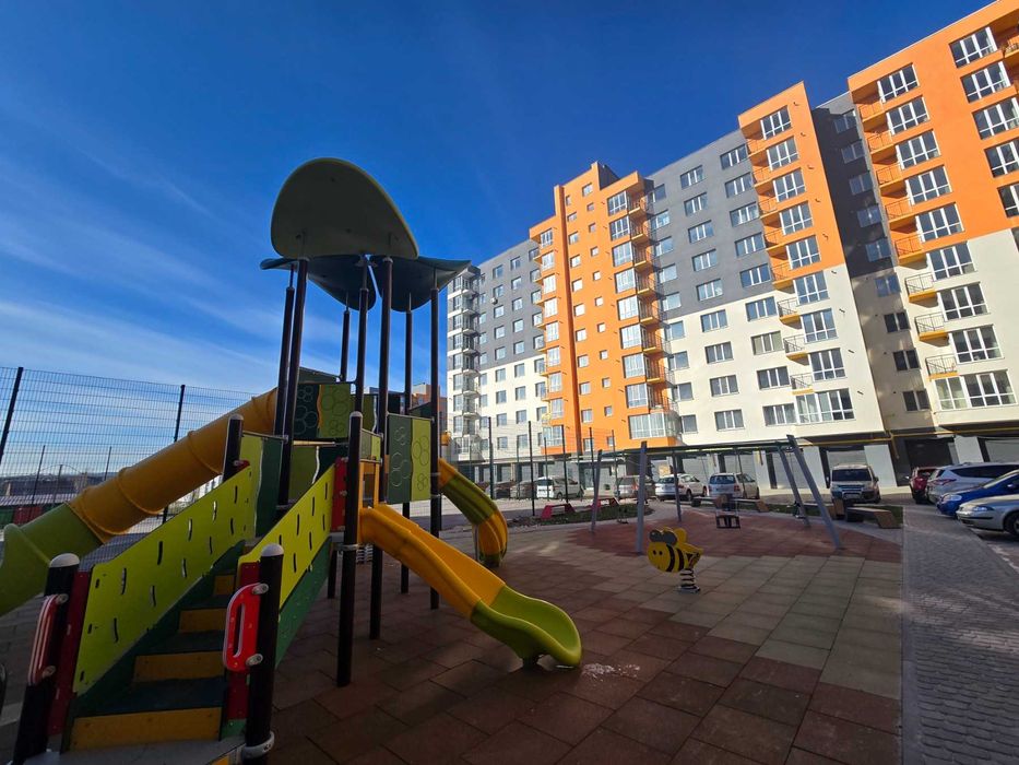 Продаж квартири ЖК Сімейний Комфорт