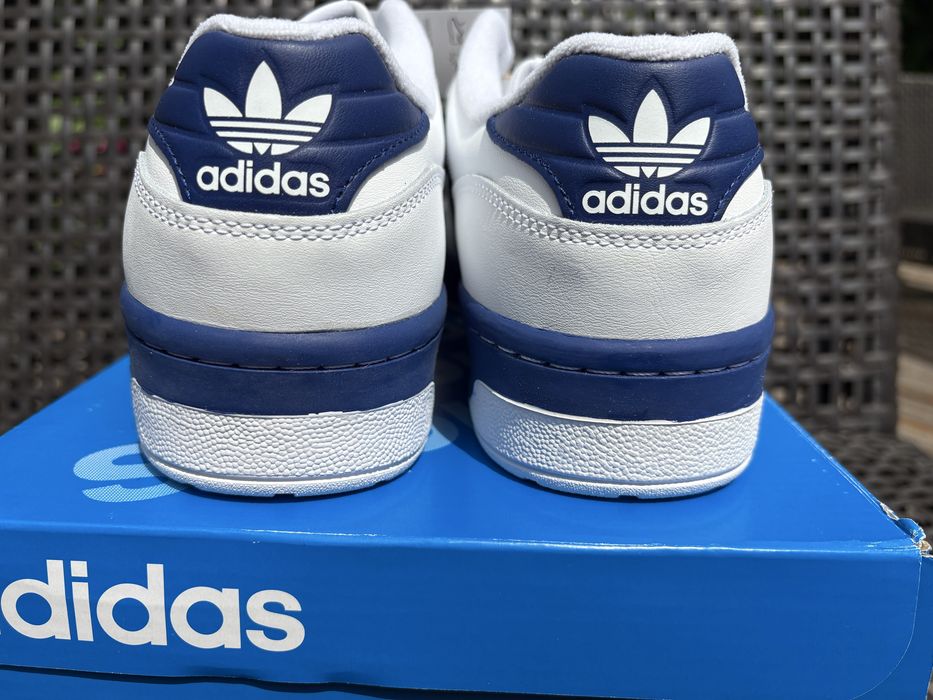 NOWE Buty ADIDAS "RIVALRY" rozmiar 30cm