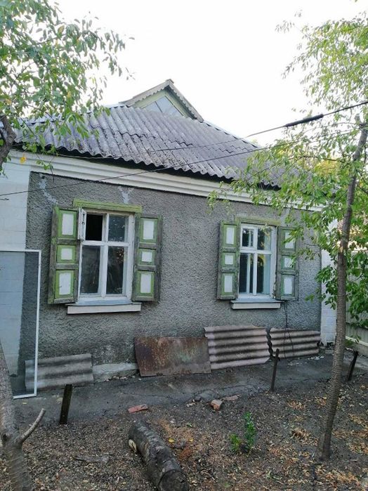 Цегляний будинок на Харчовиків код 9110