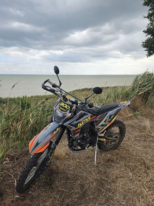 Кові адванс 300фр