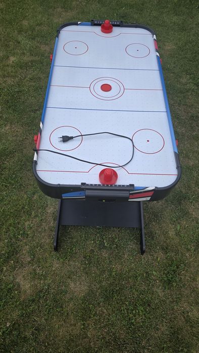 Stół do Cymbergaja "Air Hockey"