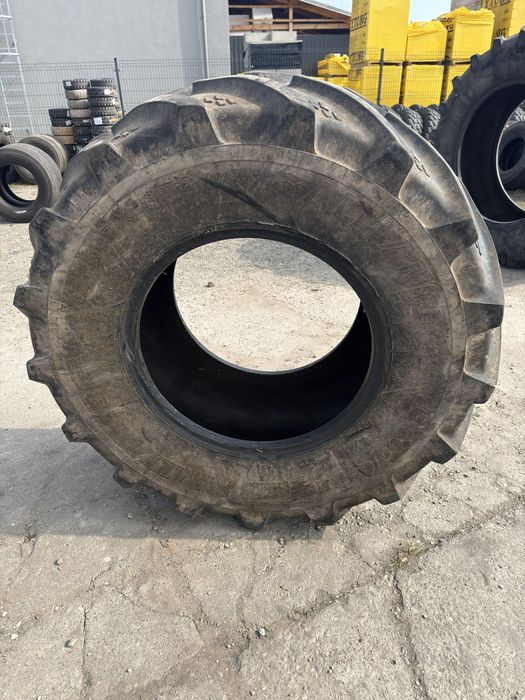 Opona 600/65R28 Alliance