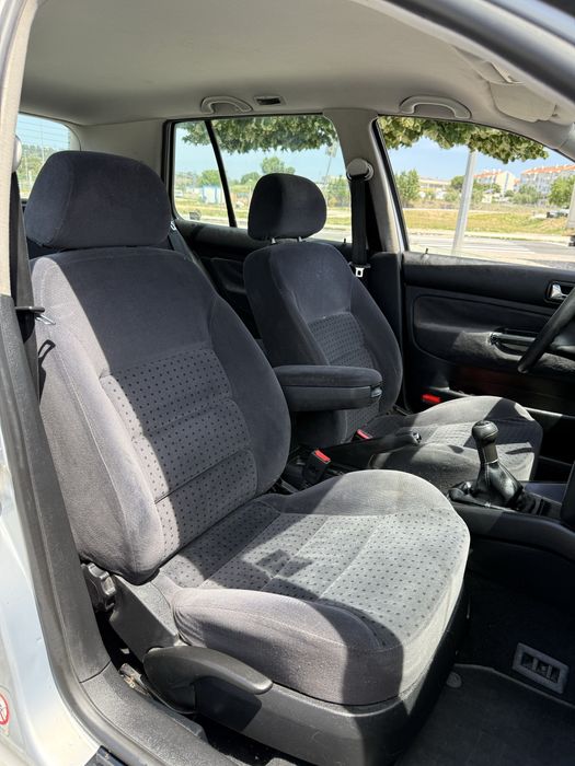 vw golf 4 1.4 16v