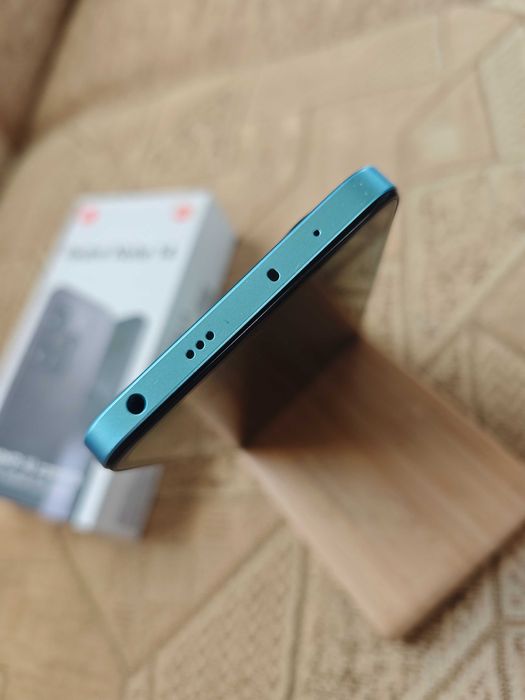 Redmi Note 14 8/256 як новий